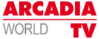 TV Werbung mit Arcadia TV World